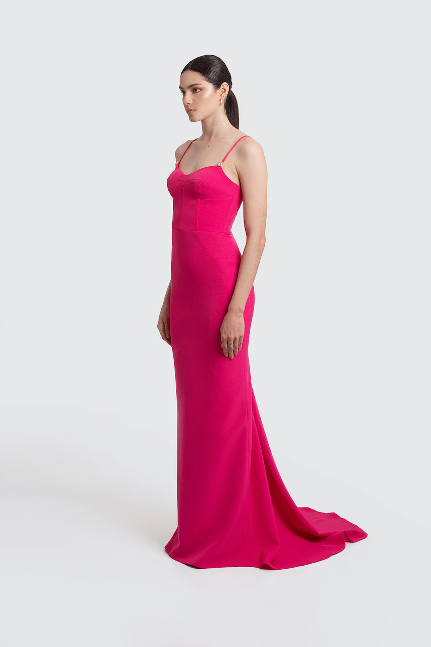 MONICA GOWN
